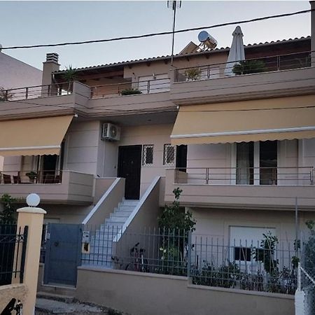 1 Bedroom Apartment Close To The Sea Artemida  Exterior foto